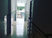 Nhà 1Trệt 1 Lầu Thành Phố Tân An Long An