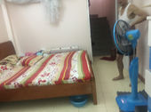 Bán Nhà Dân 33m2 Xây 2,5 Tầng Tại Vạn Phúc. Gần Bưu Điện Hà Đông - Hà Nội, Giá 1.55 Tỷ