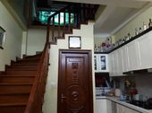 Cần Bán Gấp: Khâm Thiên, 54m2x4t, Thiết Kế Đẹp, Thoáng, Sáng,Ba Bước Ra Phố, Giá Hạt Rẻ 3.3 Tỷ