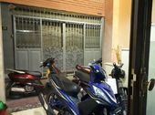 Cần Bán Gấp: Khâm Thiên, 54m2x4t, Thiết Kế Đẹp, Thoáng, Sáng,Ba Bước Ra Phố, Giá Hạt Rẻ 3.3 Tỷ