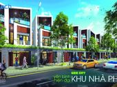 Đất Nền Giá Rẻ - Khu Đô Thị Gaia City Lân Cận Cocobay – Chiết Khấu Tối Đa 15%