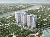 Căn Hộ M-One Giá Từ 850 Triệu/Căn Diện Tích Từ 30 - 65m2