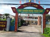 Bán Đất Gần KCN Thác Giang Điền, Sổ Đỏ Riêng, Thổ Cư, Sang Tên