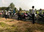 Bán Đất Gần KCN Thác Giang Điền, Sổ Đỏ Riêng, Thổ Cư, Sang Tên
