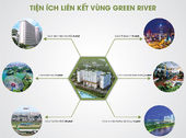 Chỉ Còn 12 Căn Noxh Green River Phạm Thế Hiển Q8 Giá 14,9 Triệu/m2(Vat), Có Hồ Bơi.