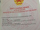 Cần Bán Nhà Số : 381/27/12 Nguyễn Khang, Yên Hoà, Q.Cầu Giấy