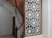Bán Nhà Ngõ Bưu Điện Cầu Giấy 35m2x5tầng Xây Mới Cực Đẹp Thoáng Hiện Đại 3.2tỷ