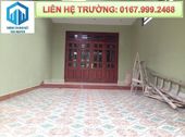 Cần Bán Căn Nhà 3 Tầng Tư San Nền, Thành Phố Thái Nguyên