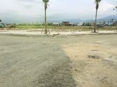 Đất Đà Nẵng Giá Rẻ, Kđt Sinh Thái Trung Tâm Quận Liên Chiểu Chỉ 576 Triệu/ Nền