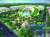 Gaia City - Dự Án Kđt Với Trục 34M Nối Cocobay - Ck 15% - Lh (0905 598 917)