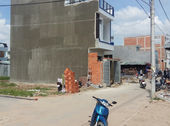 Đất Đẹp Ngay Trung Tâm Mới Thủ Đức