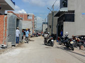 Đất Đẹp Ngay Trung Tâm Mới Thủ Đức