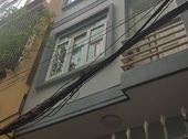 Bán Nhà Khương Đình Thanh Xuân, Diện Tích 54m2 * 5 Tầng, Giá 3.5 Tỷ. LH 0911618086.