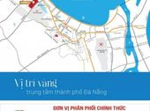 Đất Đà Nẵng giá rẽ nằm trên đường số 5 và đối diện KCN hòa khánh LJ: 0918.388.213
