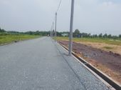 Bán Đất Sổ Hồng Thổ Cư KCN Biên Hòa Mới