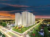Còn 10 Suất Ngoại Giao Giá Gốc Chủ Đầu Tư Dự Án Prosper Plaza.