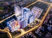 Căn Hộ Thông Minh Thiết Kế Chuẩn Hàn Quốc 5*,Xi Grand Court Quận 10 1/2018 Bàn Giao Nhà Lh Ngay