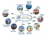 Chỉ 100 Triệu Được Giữ Vị Trí Đẹp Nhất Tại Căn Hộ “Son Tra Ocean View” – LH 0963185082