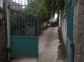 Bán Dãy Nhà Trọ Cách Biển 5’ Đi Bộ. Hẻm 2,5m Đường Củ Chi