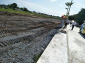 Đất Nền Kdc Ngay Trung Tâm Thị Trấn Đức Hòa, Vị Trí Đẹp Chỉ Còn 21 Suất Nội Bộ Giá Rẻ Bất Ngờ.