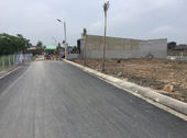 Đất Nền Kdc Ngay Trung Tâm Thị Trấn Đức Hòa, Vị Trí Đẹp Chỉ Còn 21 Suất Nội Bộ Giá Rẻ Bất Ngờ.