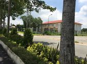 Đất Nền Dự Án Sunpark Residence – Sân Bay Long Thành