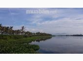 Bán Đất Biệt Thự View Sông, View Hồ Sinh Thái