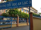 Bán Gấp Nhà Nguyên Căn Giá Rẻ, DT 128.4m2 , 2 Lầu, Sát Trường Tiểu Học An Lạc Tiện Kinh Doanh, Hẽm XH