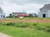 Đất Bình Dương Thanh Lý