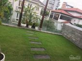 Biệt Thự Cho Thuê Khu Nam Viên, Phú Mỹ Hưng, Full Nội Thất, Dt 126 M2, Giá Thuê 34triệu/Tháng