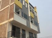 Chính Chủ Bán Nhà 57,5m2 X 5T Dự Án Rice City Sông Hồng, Gia Quất, Thượng Thanh, Long Biên Giá Rẻ