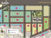 Mở Bán Gaia City View Sông Cổ Cò, Còn Vài Lô Giá Chỉ 4 Triệu/M2 CK 8% Chỉ Trong Tuần Này