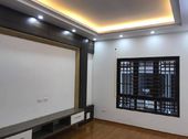 Bán Nhà Thái Thịnh 40M2 X 5 Tầng Siêu Đẹp, Mt 4M, Ô Tô Đỗ Cửa, 4.7 Tỷ.