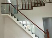 Nhà Mặt Tiền Mới Xây Đường An Dương Vương