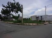 Bán Đất Thổ Cư Khu Vực Tp Mới Bình Dương