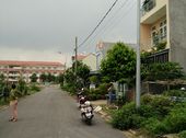 Bán Đất Nền 5×20 ,P Long Bình ,Quận 9