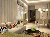 Sang Nhượng Căn Hộ Grand Riverside 78,5 M2, 3,370 Tỷ Lh 0934114656
