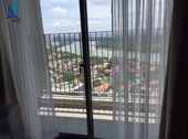 Cho Thuê Căn 3 Pn Masteri Full Nội Thất Cao Cấp, View Sông Trực Diện