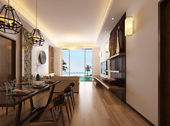 Biệt Thự Biển Nha Trang, Cách Sân Bay Cam Ranh 15', Moven Pick Sẽ Không Khiến Bạn Thất Vọng