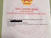 Cần Bán Đất Nền 94m2 Sổ Đỏ Cá Nhân, Xây Dựng Tự Do, Mặt Tiền Đường 12 P7.Q8