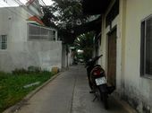 Bán Nền Hẻm 2 Mậu Thân, An Hòa, Ninh Kiều
