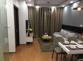 Bán Căn Căn Hộ 3 PN, 90,6m2 Tòa A7 An Bình City, Giá 25.7 Triệu/M2 LH: 0961 353 393