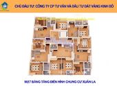 Chung Cư Mini Xuân La - Tây Hồ Giá Chỉ Từ 560 Triệu/Căn