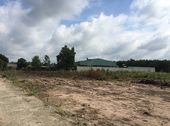 Bán Lô Đất Nền Gần Sân Bay Long Thành, Nằm Trong Khu Dân Cư Giá Chỉ 367 Triệu/100m2.