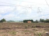 Bán Lô Đất Nền Gần Sân Bay Long Thành, Nằm Trong Khu Dân Cư Giá Chỉ 367 Triệu/100m2.