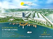 Cần Tiền Bán Rẻ Lô Biệt Thự 200m2 Mặt Tiền Sông Cổ Cò Chỉ 7,8tr/M2