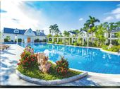 Tại Sao Giới Đầu Tư Hà Nội Phát Sốt Với Biệt Thự Nghỉ Dưỡng Vườn Vua Resort & Villas