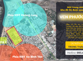 Đất Tái Định Cư Vcn Phước Long 2 Nha Trang