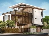 Bán Gấp Lô Đất Biệt Thự Ngay Fpt City, Ven Sông Cổ Cò, Đối Diện Cocobay