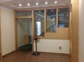 Nhà Hoàng Văn Thái, Phân Lô Vip, Gara, 55m2, 5 Tầng Mới.